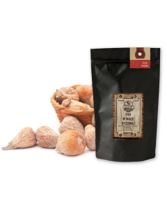 FIGI SUSZONE 1 KG W MĄCE RYŻOWEJ MINI FIGI MAŁE